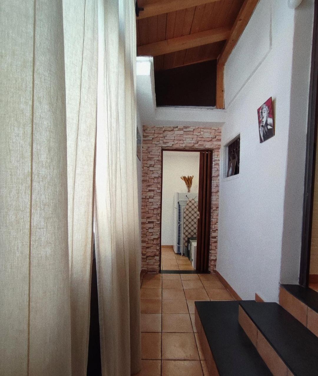 Appartamento Aci Sant'Antonio Aci Catena Esterno foto