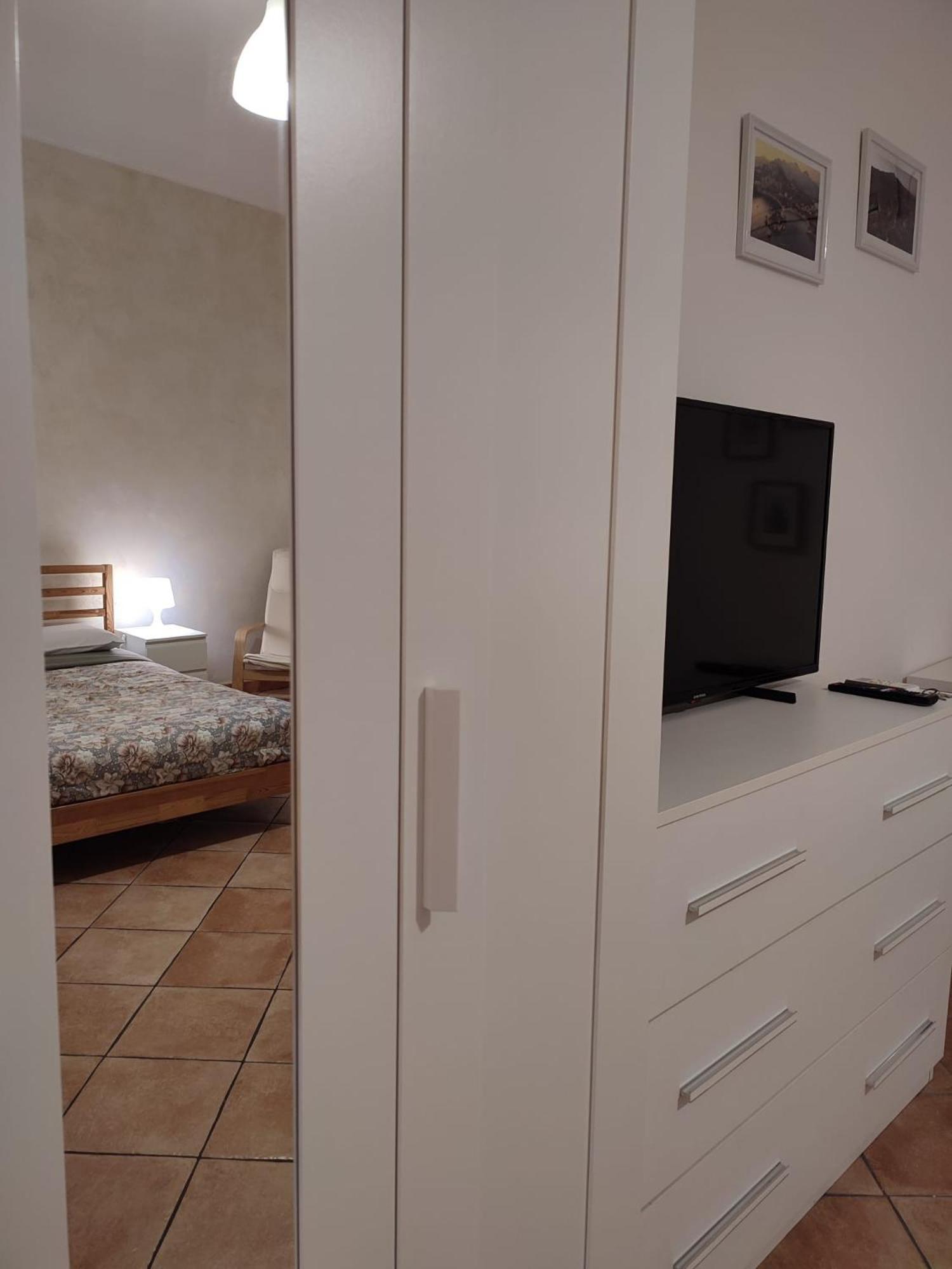 Appartamento Aci Sant'Antonio Aci Catena Esterno foto